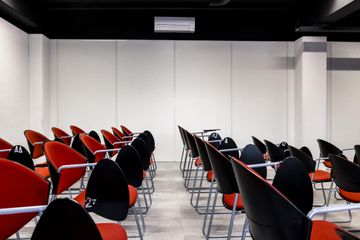 Amsterdam  Schulungsräume Leslokaal 1 image 2