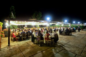 Barcelona corporate event spaces Terrace Terrace image 34