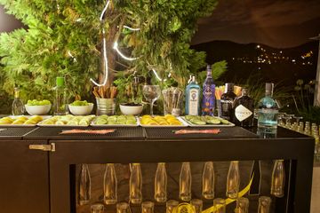 Barcelona corporate event spaces Terrace Terrace image 35