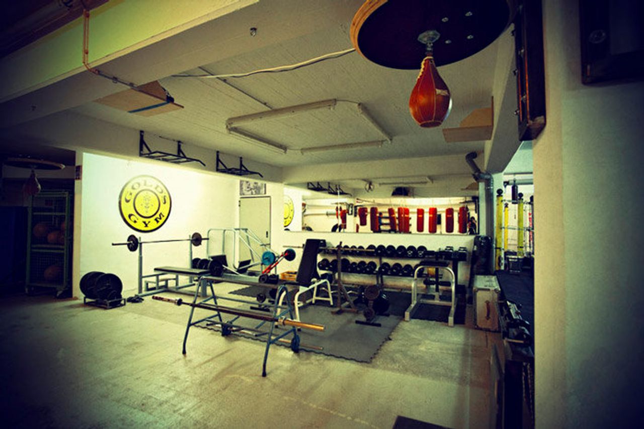 München workshop spaces Außergewöhnlich Boxwerk image 6