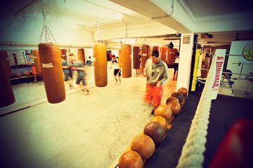 München workshop spaces Außergewöhnlich Boxwerk image 4