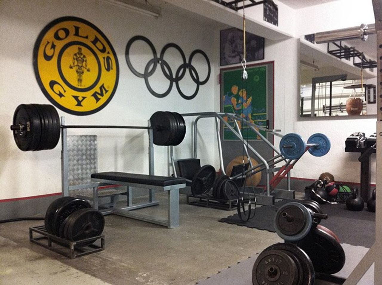 München workshop spaces Außergewöhnlich Boxwerk image 8