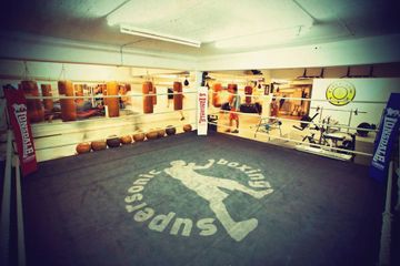 München workshop spaces Außergewöhnlich Boxwerk image 0