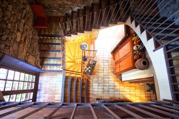 Barcelona seminar rooms Restaurant Sala Azul image 4