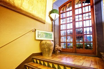 Barcelona seminar rooms Restaurant Sala Azul image 3