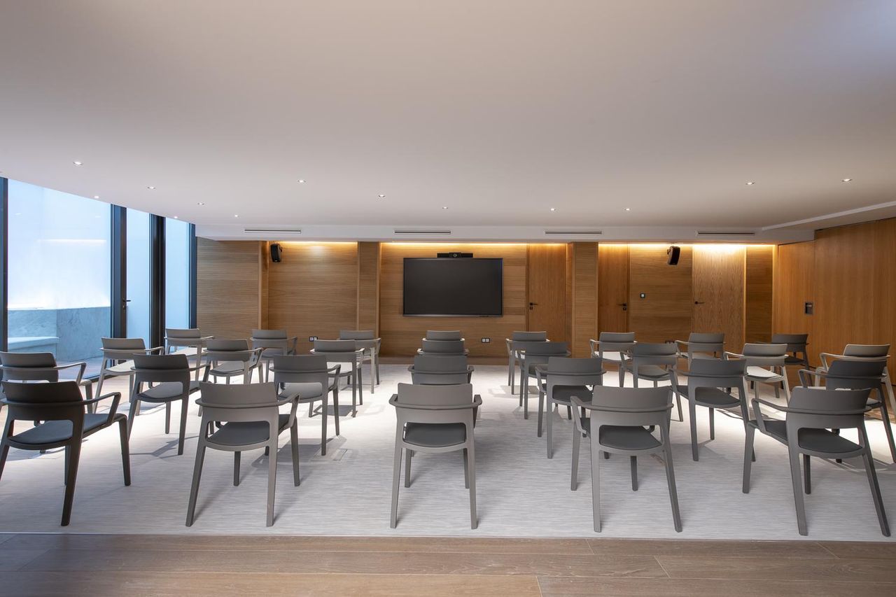 Rest der Welt  Eventlocation W Studio 1 image 0