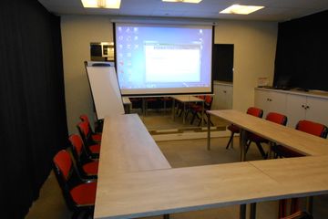 Paris corporate event spaces Meeting room Meeting room image 0