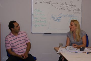 Malaga training rooms Coworking ruimte Coworking Space image 2