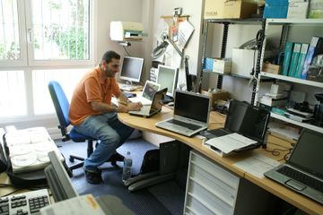 Malaga training rooms Coworking ruimte Coworking Space image 6