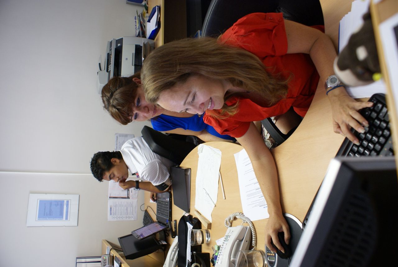 Malaga training rooms Coworking ruimte Coworking Space image 7