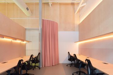 Collingwood Workspace NUX image 6