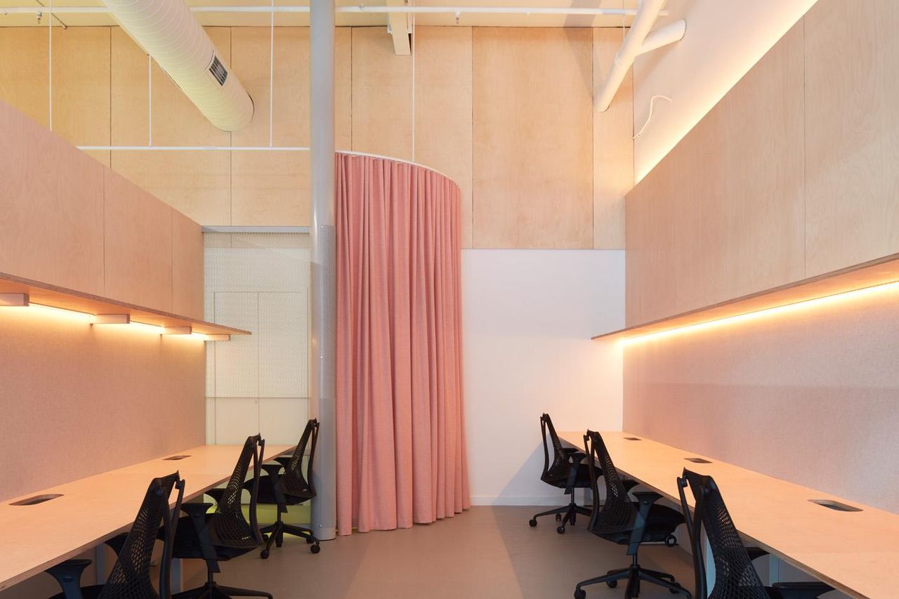 Collingwood  Workspace NUX image 6