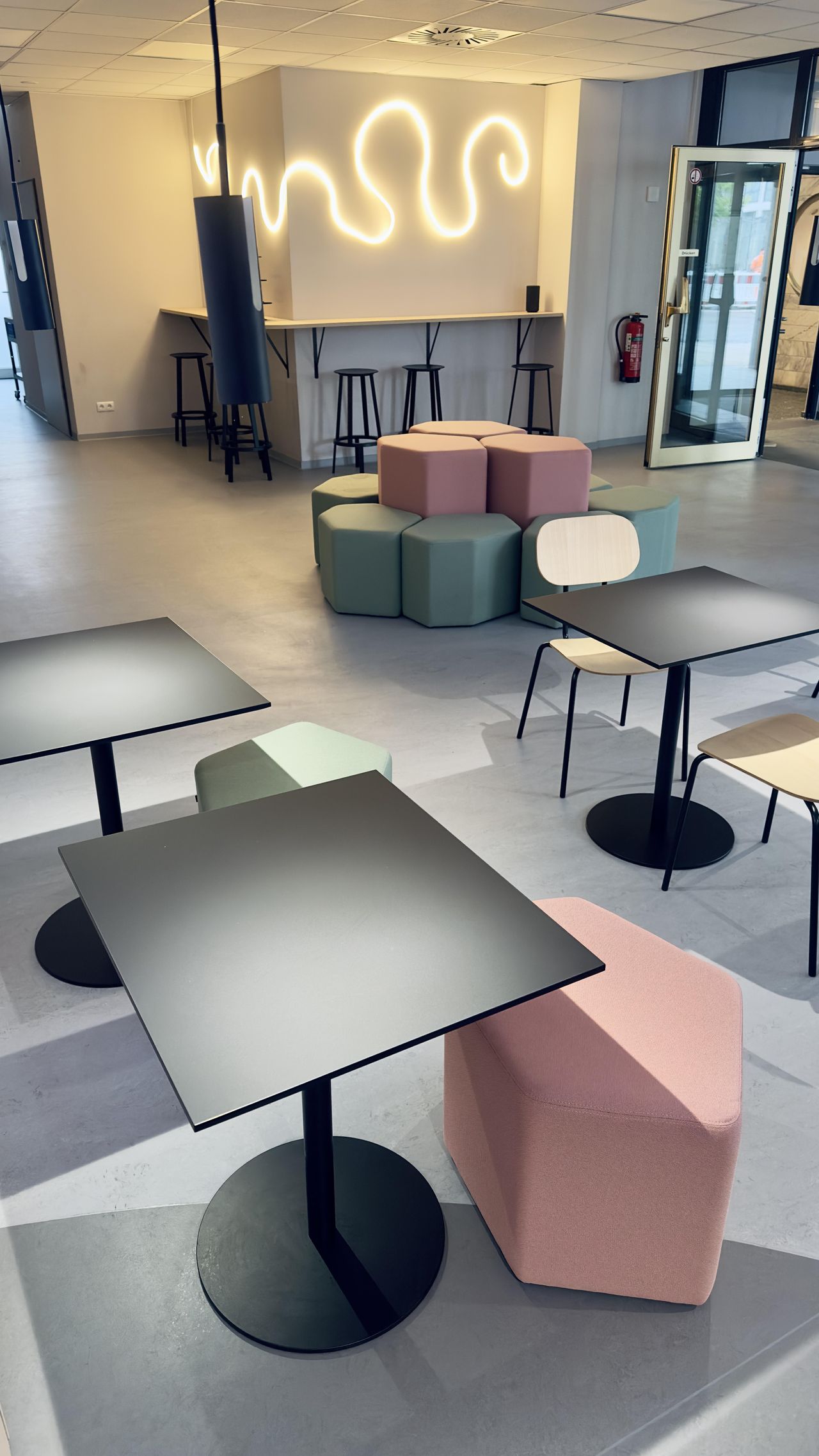 Kassel Offsite-Meeting Tagungsraum Wandelbar image 3