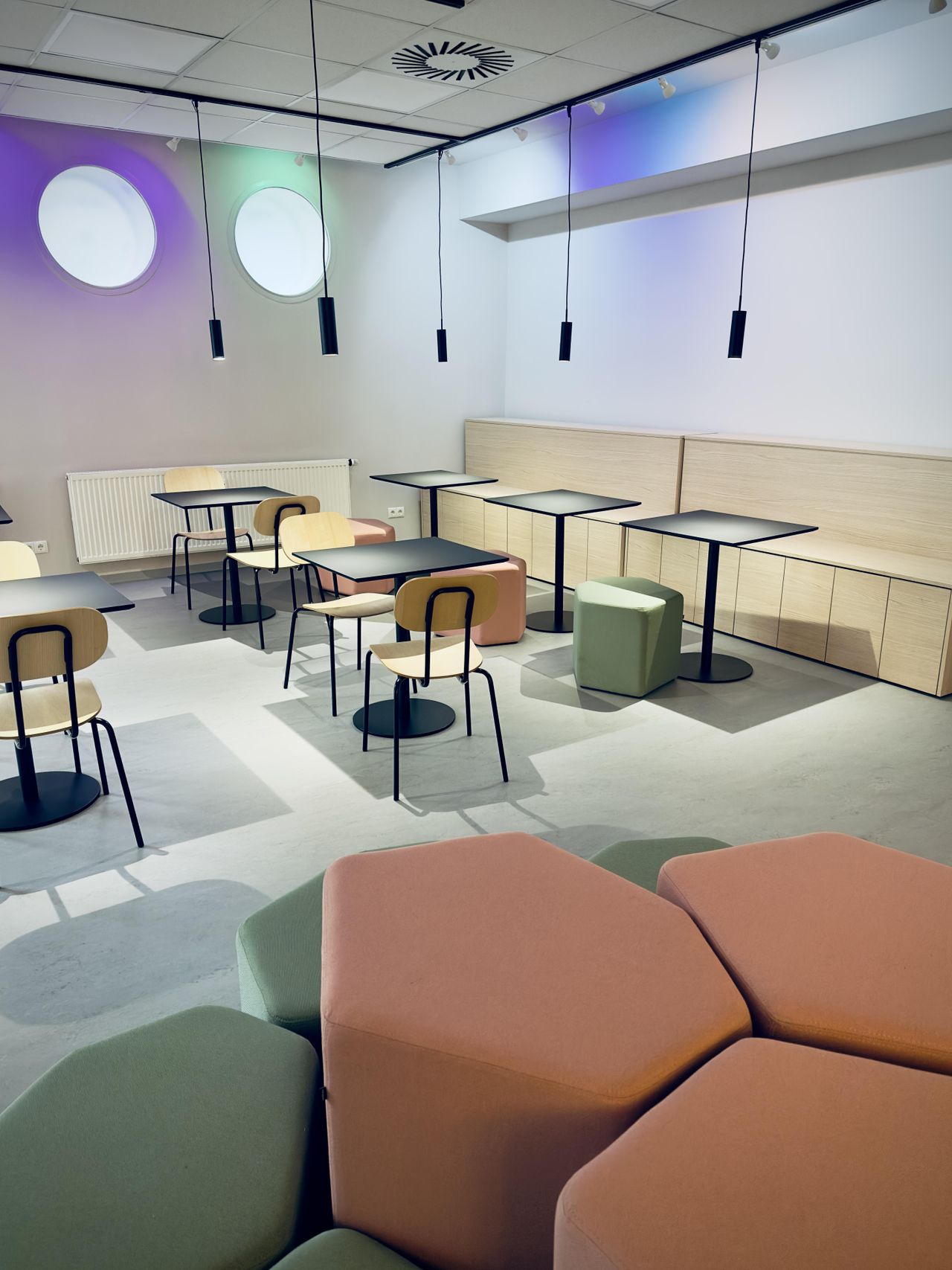 Kassel Offsite-Meeting Tagungsraum Wandelbar image 6