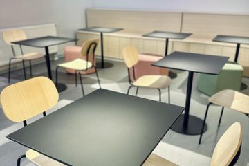 Kassel Offsite-Meeting Tagungsraum Wandelbar image 0