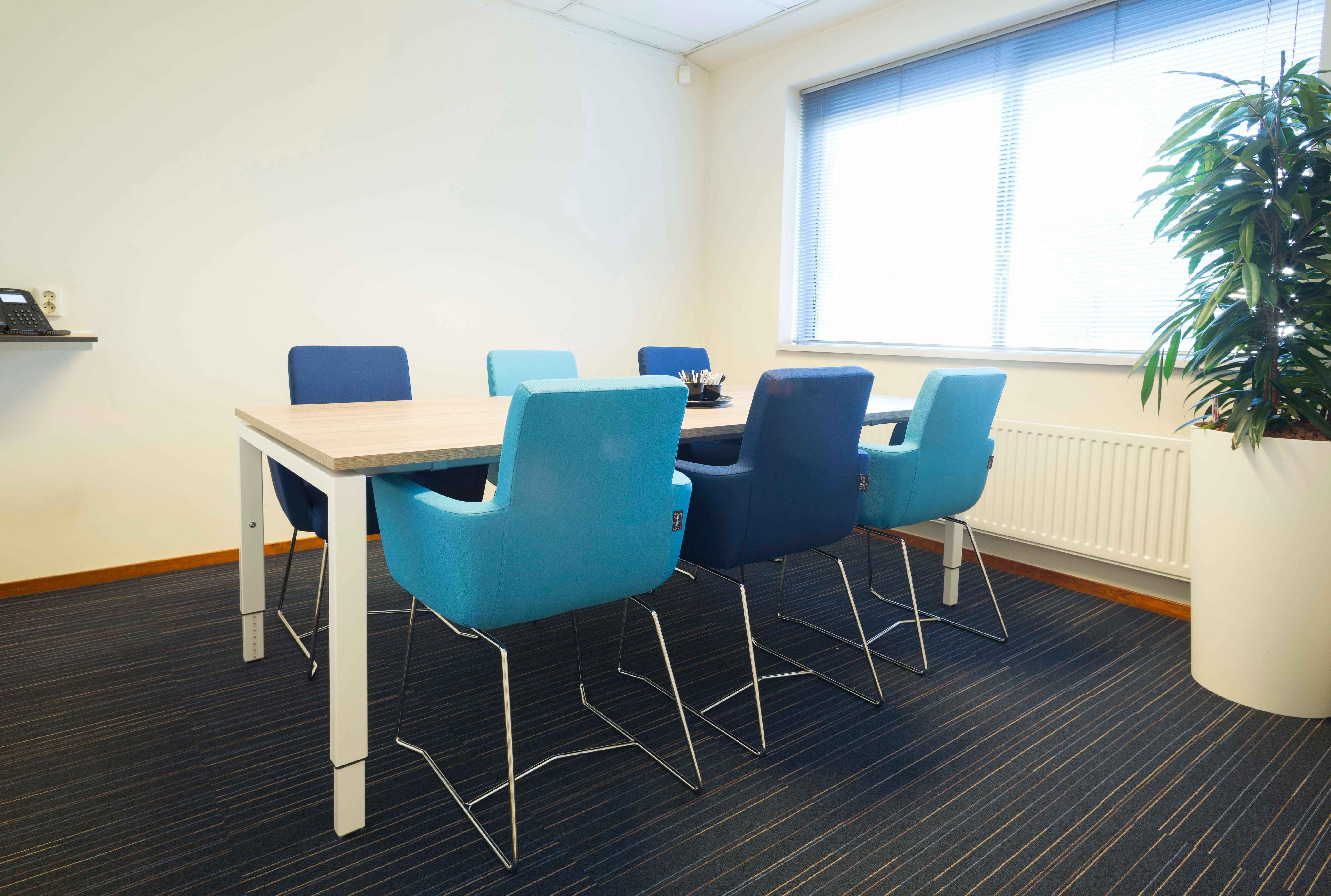 Rent Place for Bizz Helmond De Peel (tot 6 personen) Helmond Spacebase