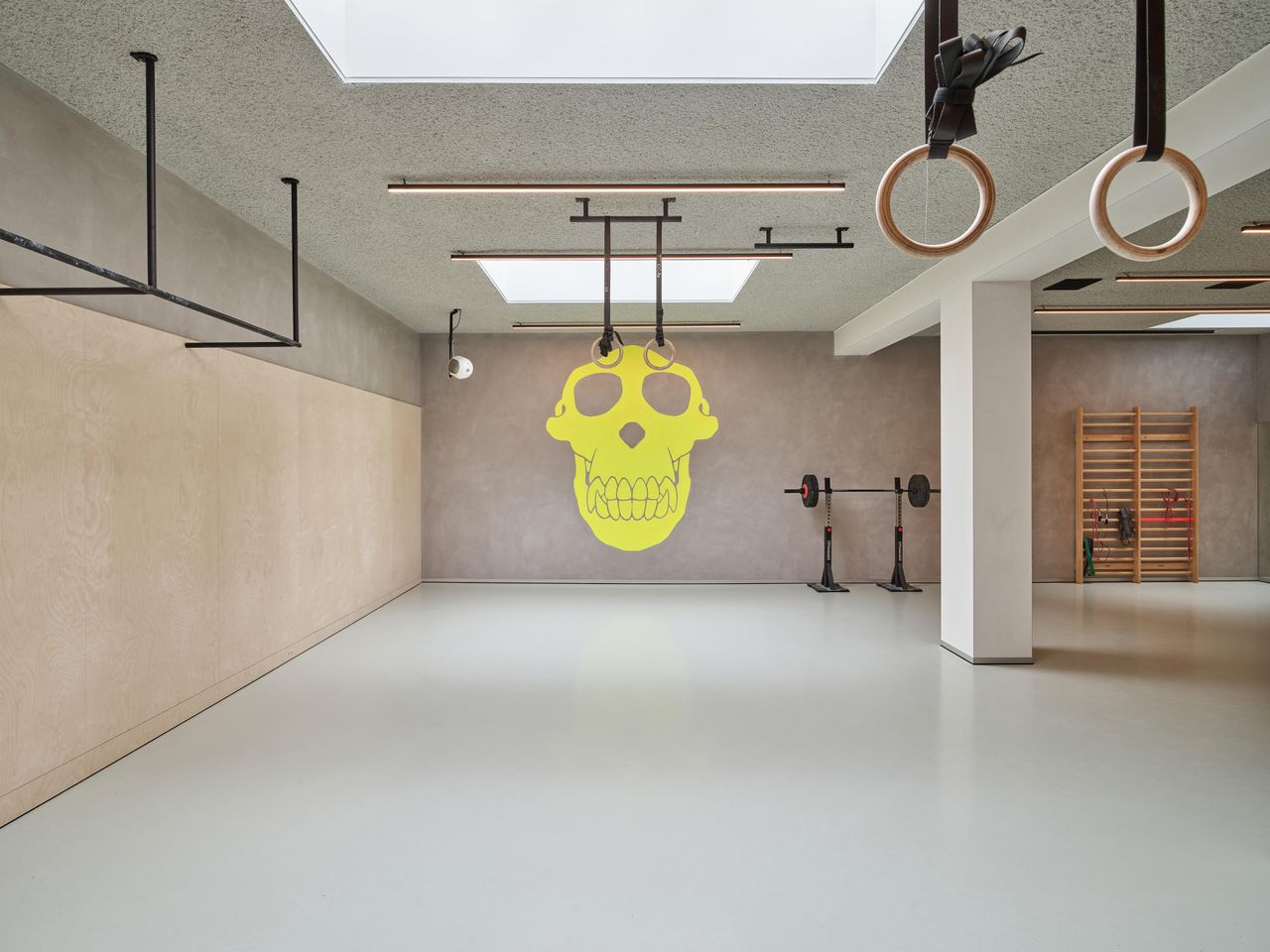 Amsterdam  Studio Crazy Monkey Studio image 1