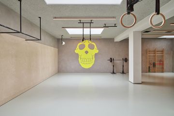 Amsterdam Studio Crazy Monkey Studio image 1