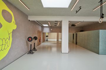 Amsterdam Studio Crazy Monkey Studio image 3