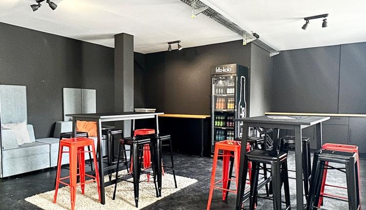 Aken Kreatives Meeting Conferentiezalen Conference image 3