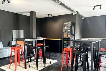 Aken Kreatives Meeting Conferentiezalen Conference image 3