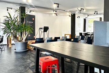 Aken Kreatives Meeting Conferentiezalen Conference image 4