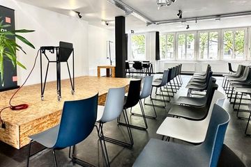 Aken Kreatives Meeting Conferentiezalen Conference image 0