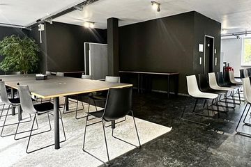 Aken Kreatives Meeting Conferentiezalen Conference image 1