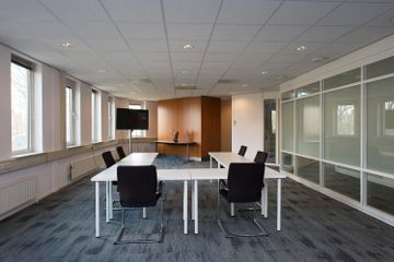 Assen Seminar rooms Vergaderzaal Grand Prix image 0