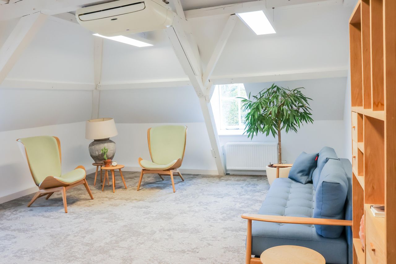 The Hague  Training room Wervelende Regenboog image 0