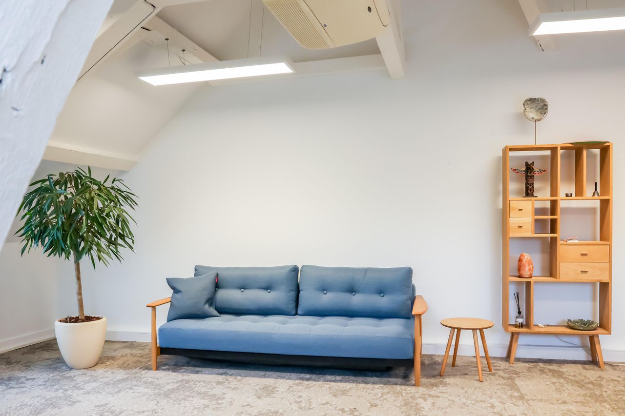 The Hague  Training room Wervelende Regenboog image 1