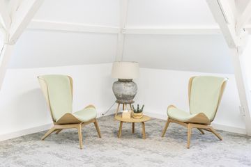 The Hague  Training room Wervelende Regenboog image 3