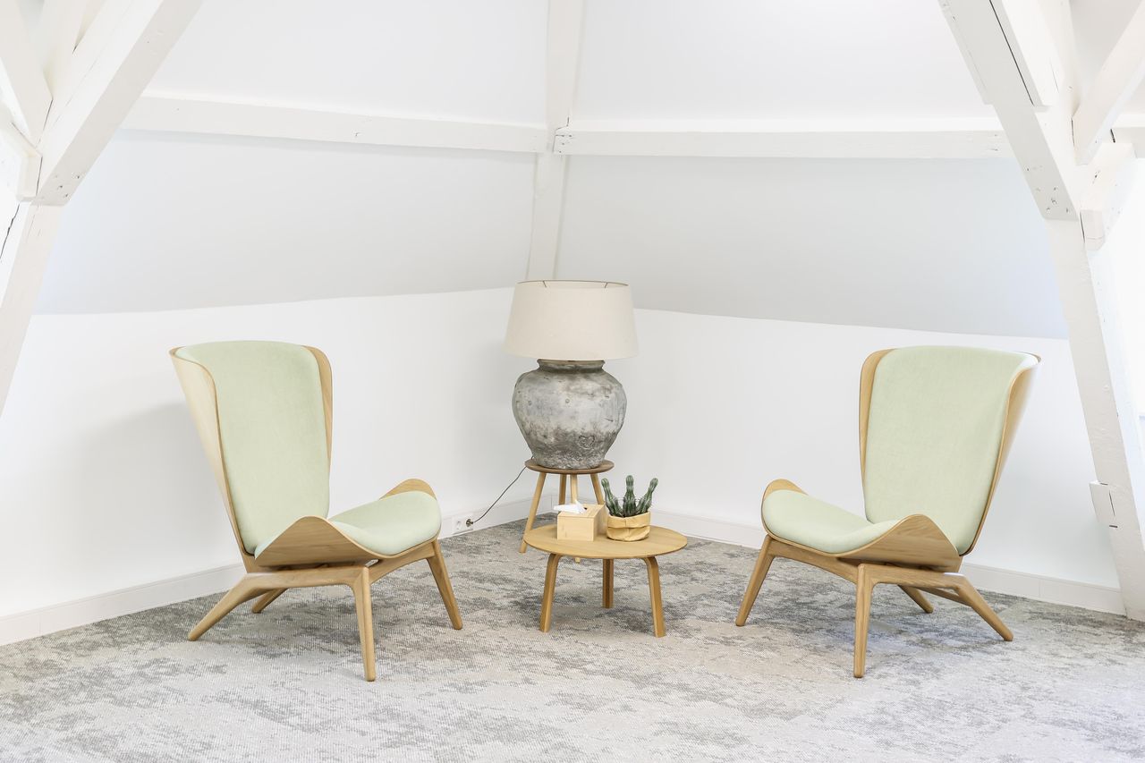 The Hague  Training room Wervelende Regenboog image 3