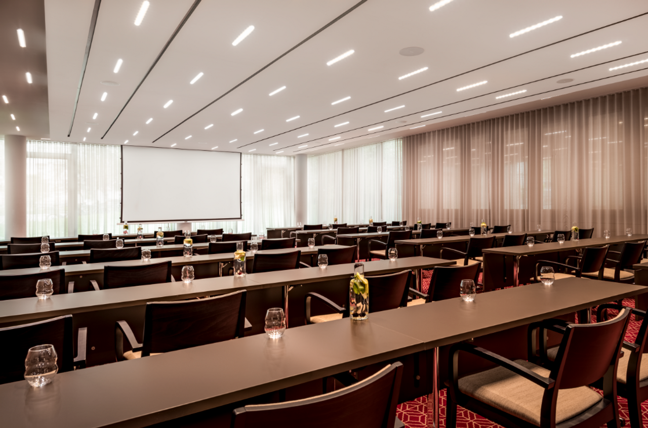 Salzburg Party Function Room Papagenosaal image 0