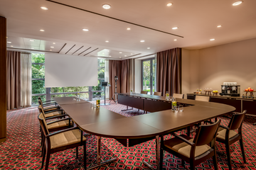 Salzburg Party Function Room Papagenosaal image 1