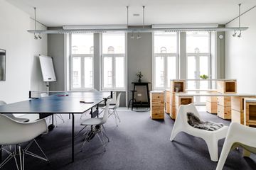 Wenen  Coworking spaces Eventzone image 1