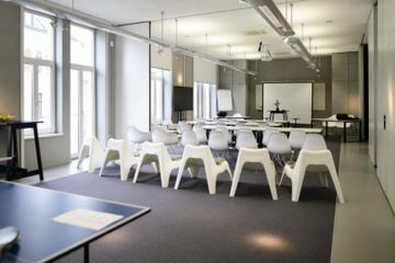 Wenen  Coworking spaces Eventzone image 0