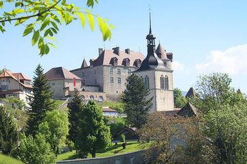 Rest der Welt Kundengespräch  Salle Le Saint Georges image 7