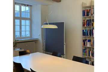 Basel Office space Flexibler Büro- und Besprechungsraum image 4