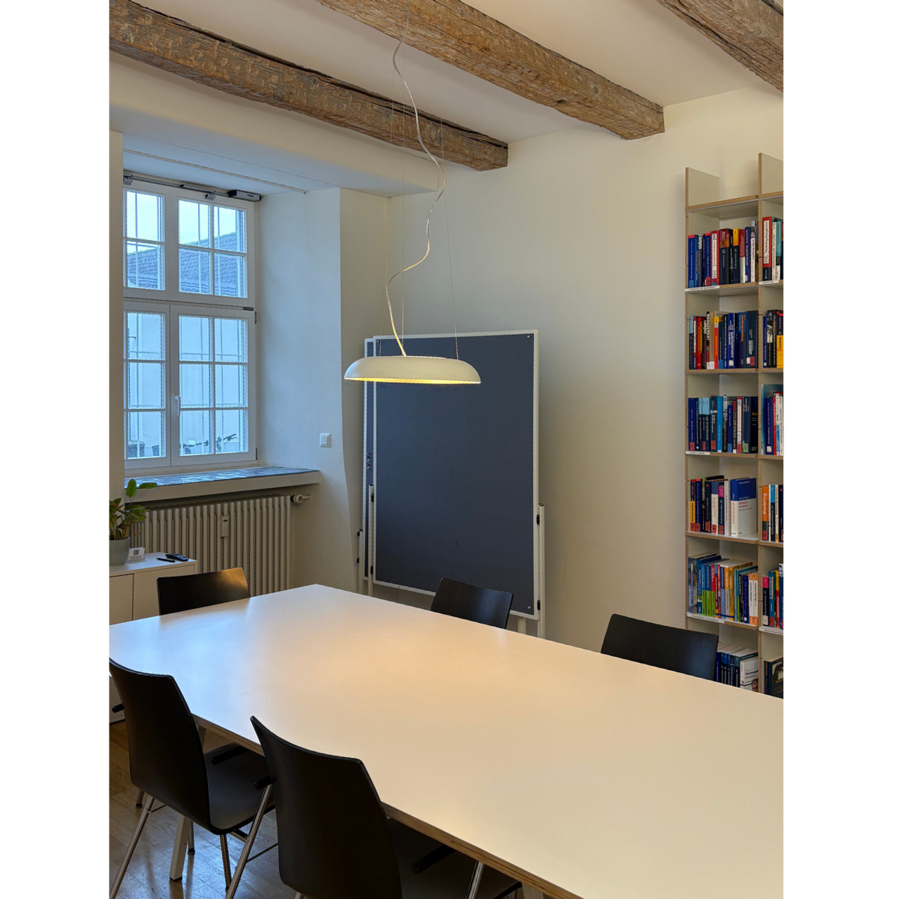 Basel  Office space Flexibler Büro- und Besprechungsraum image 4