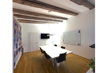 Basel Office space Flexibler Büro- und Besprechungsraum image 6