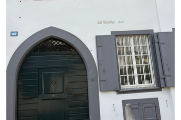 Basel Office space Flexibler Büro- und Besprechungsraum image 7