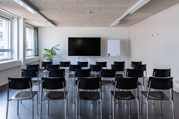 St. Gallen Kunden-Meeting Meeting room Drü Weierä image 2