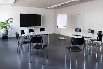 St. Gallen Kunden-Meeting Meeting room Drü Weierä image 3