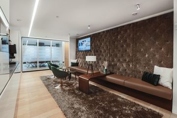 Berlin Kundengespräch Business Center Lucius D. Clay (7-12 Personen) image 3