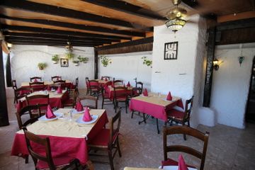 Malaga corporate event spaces Terras Terrace image 1