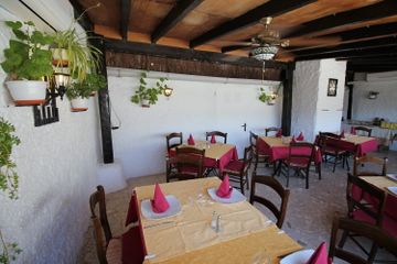 Malaga corporate event spaces Terras Terrace image 2