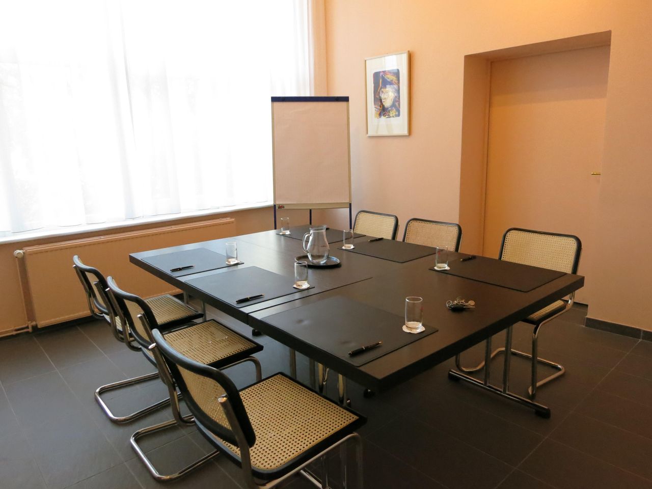 Rest der Welt PR & Marketing Event 4 Sterne Hotel Pirol image 3