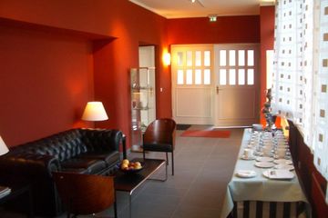 Rest der Welt PR & Marketing Event 4 Sterne Hotel Pirol image 2