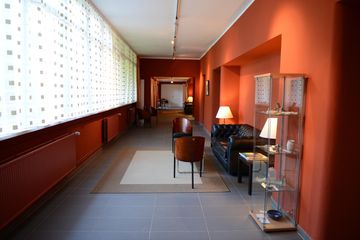 Rest der Welt PR & Marketing Event 4 Sterne Hotel Kranich 1 und 2 image 1